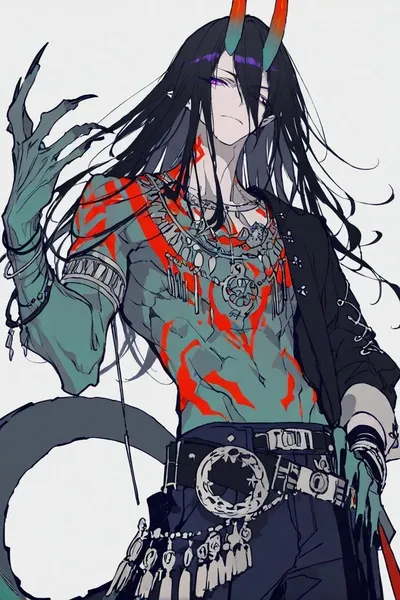 Flipped Chat AI – razgovarajte s Kael