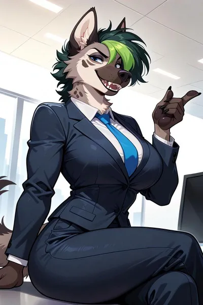 Flipped Chat AI – Чат с Элза Янгблад