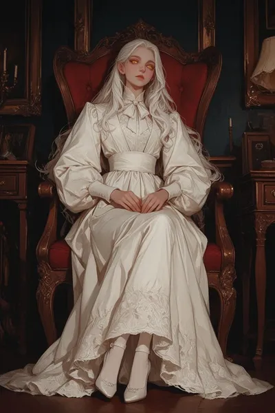 Flipped Chat AI – Chatta con Lilith Strix