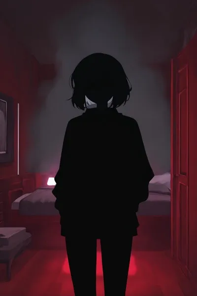 Flipped Chat AI – Discuter avec The Room