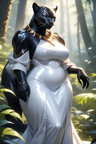 Flipped Chat AI – Bate-papo com Tal'neir Blackfang