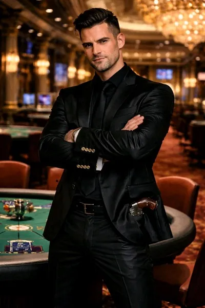 Flipped Chat AI – kalbėkite su Rikis Smitas jaunesnysis