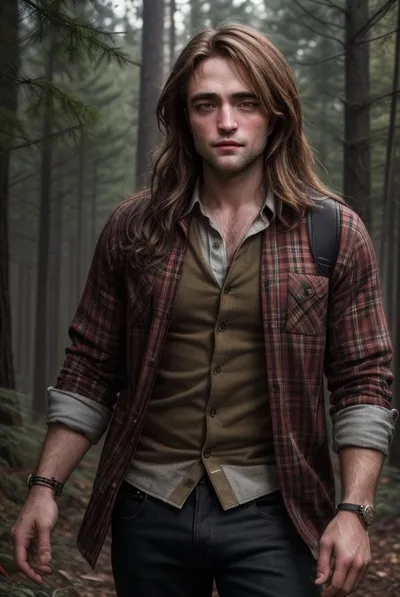 Daniel Flaxon background