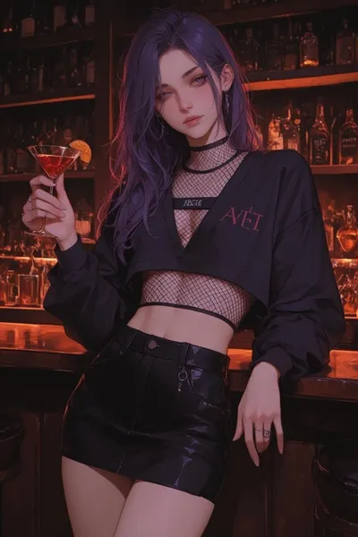 Dilon Kendrall 背景