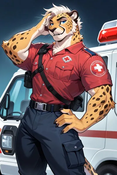 Flipped Chat AI – Chatear con Darian Coleford