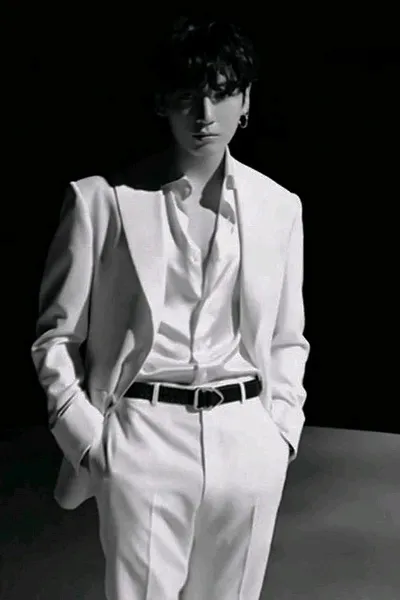 Flipped Chat AI – Chatten mit Jeon Jungkook