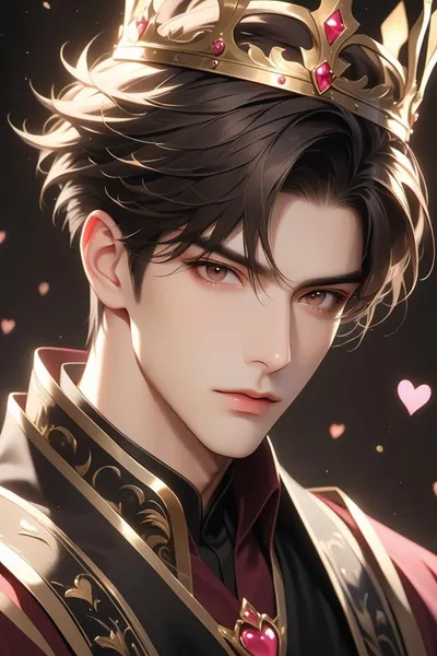 Flipped Chat AI – Chatta med Min Yoongi