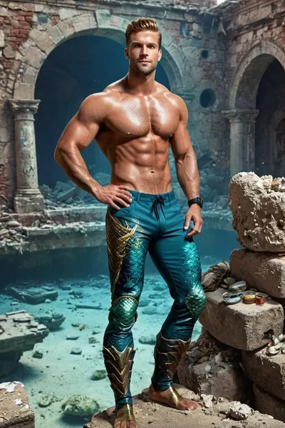 FlippedチャットAI – Damian Hunter とチャット