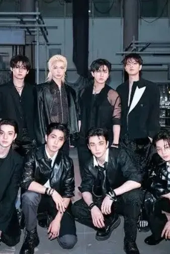 Flipped Chat AI – kalbėkite su Stray Kids