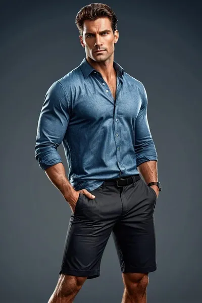 Çevrilmiş Sohbet Yapay Zekası – Alexander Hargrove ile sohbet edin