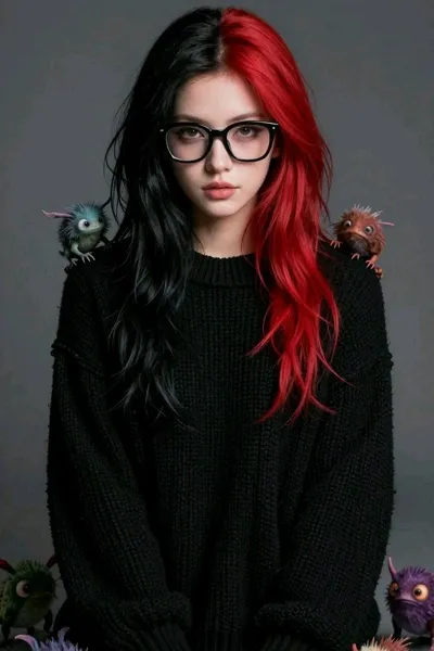 Flipped Chat AI – 픽셀노바와 채팅