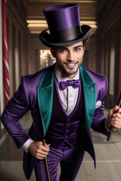 Odwrócony czat AI – rozmawiaj z Won Beastly