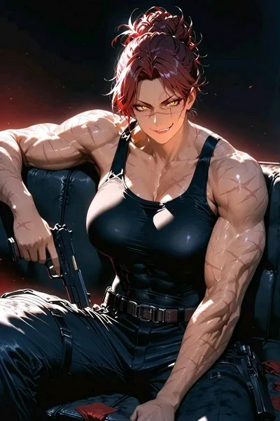 Flipped Chat AI – Chatear con Renata Varello