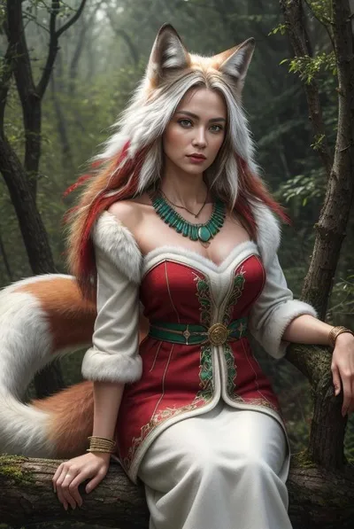 Flipped Chat AI – Siren Whitcombe와 채팅