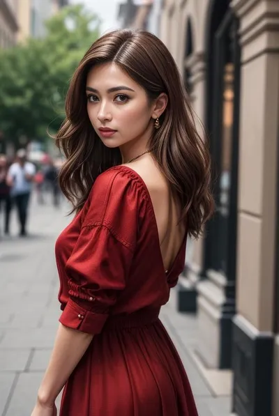 Flipped Chat AI – Чат с Кети