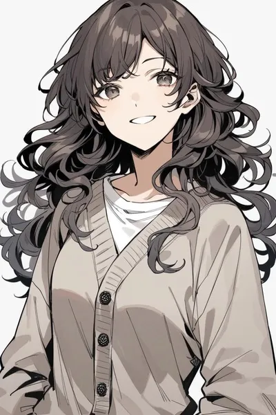 Flipped chat ai - makipag -chat sa Mara Lindberg