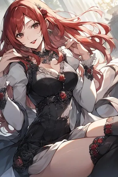 الذكاء الاصطناعي للدردشة المعكوسة – الدردشة مع كلاريس مونتل