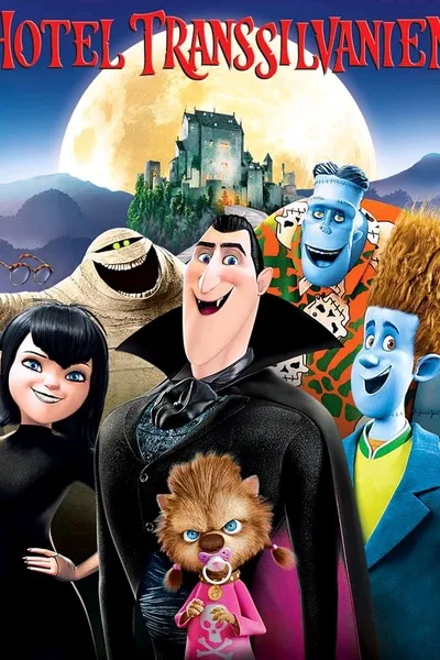 Flipped Chat AI – Chatten mit Dracula