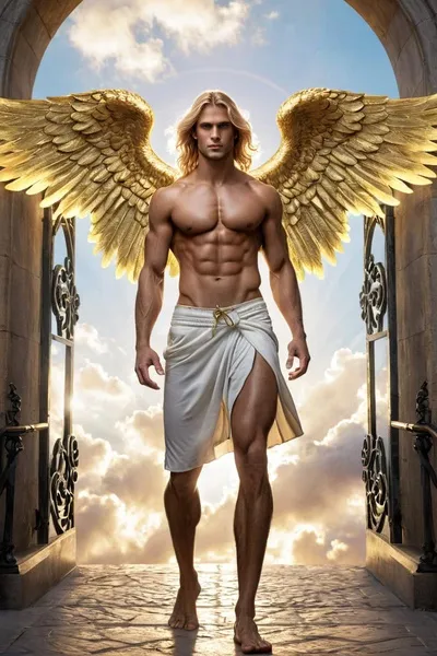 Çevrilmiş Sohbet Yapay Zekası – Luciferile sohbet edin