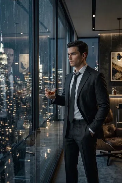 Flipped Chat AI – Chat Dane Everett