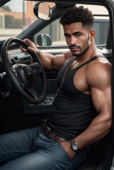 Latar belakang Paulão