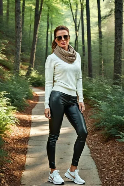 Flipped Chat AI – Sembang dengan Maren Koets