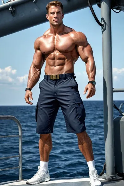 FlippedチャットAI – Tyrone Randall とチャット