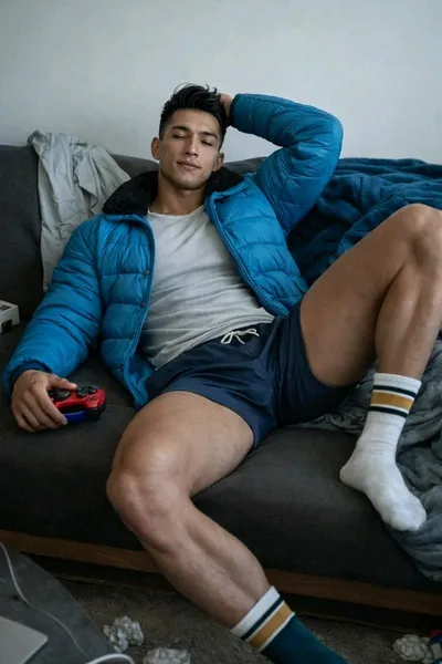 Flipped Chat AI – 與 Theodore Sylvaris 聊天