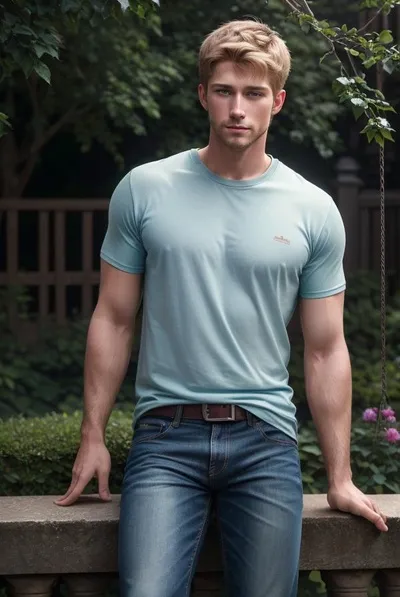 Flipped Chat AI – Sembang dengan River dan Tilo