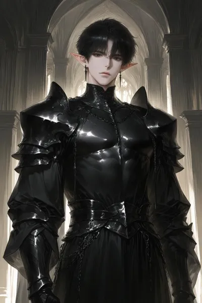 Flipped Chat AI – Chat s Jareth Gha'lor