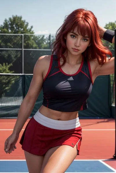 Flipped Chat AI – Chatten mit Natalie