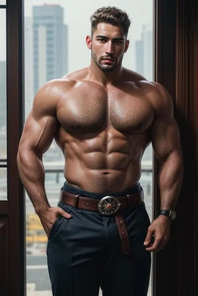 Flipped Chat AI – Sembang dengan Enrique 