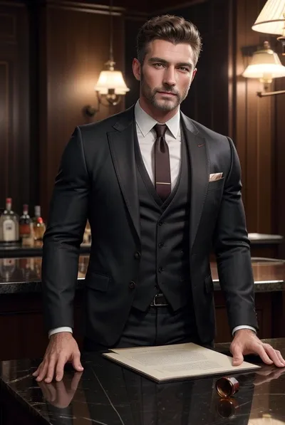 Flipped Chat AI – แชทกับ Dominic