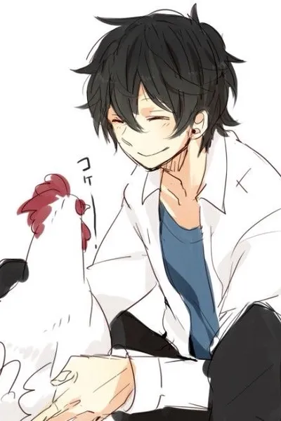 Flipped Chat AI – Chat Haru Yoshida