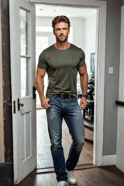 Odwrócony czat AI – rozmawiaj z Dimitri