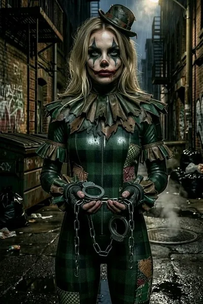 Flipped Chat AI – Chatta con Anna Clou