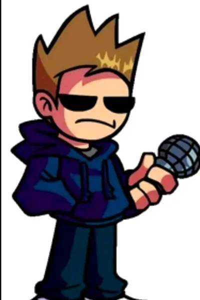 Flipped Chat AI – Чат с Том