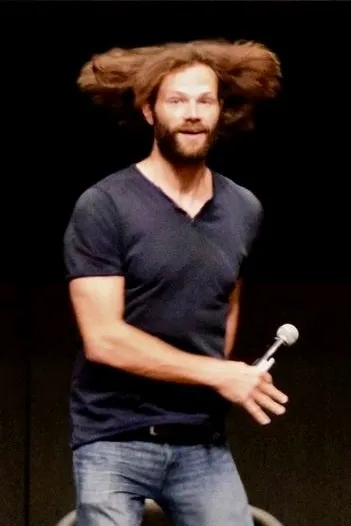 Flipped Chat AI – 與 賈德·帕達列基 聊天