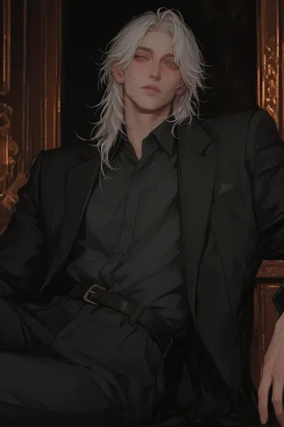 Flipped Chat AI – Bate-papo com Dick