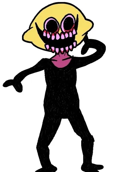 Flipped Chat AI – Чат с Лимонный Демон 