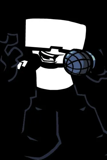 Omgedraaide chat AI – Chat met Танкмэн 