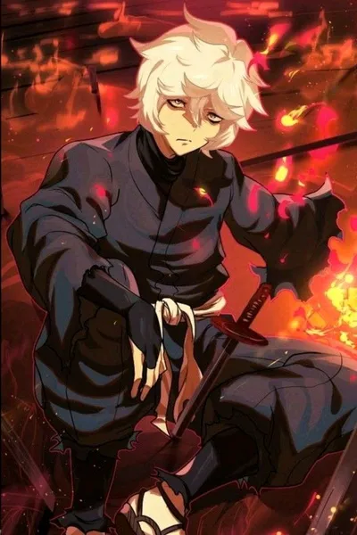 Flipped Chat AI – Чат с Gabimaru