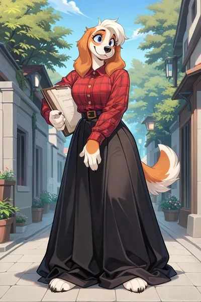 Flipped Chat AI – Csevegés Zorra