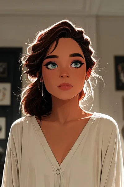 Flipped Chat AI – kalbėkite su Ashoka tano