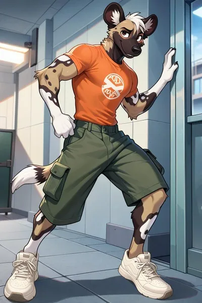 Flipped Chat AI – Чат с Darian Kessler