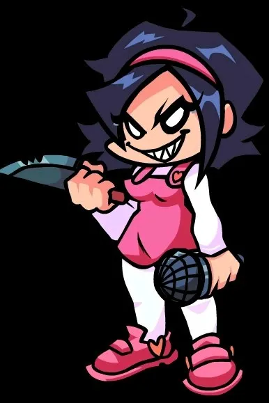 Flipped Chat AI – Chatten mit Нене