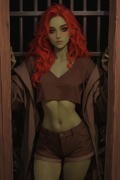 Flipped Chat AI – Bate-papo com Marlen Greaves