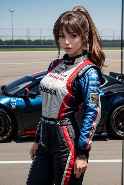 Omgedraaide chat AI – Chat met Yui Yokohama 