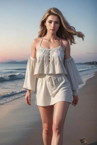 Omgedraaide chat AI – Chat met Michelle 