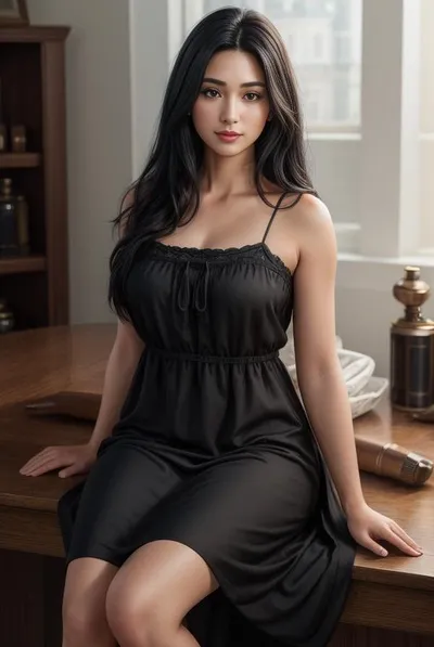 Flipped Chat AI – Chat dengan Sonya 